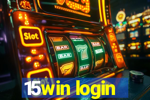 15win login